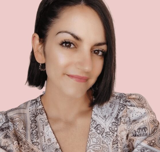 Rocío Sánchez