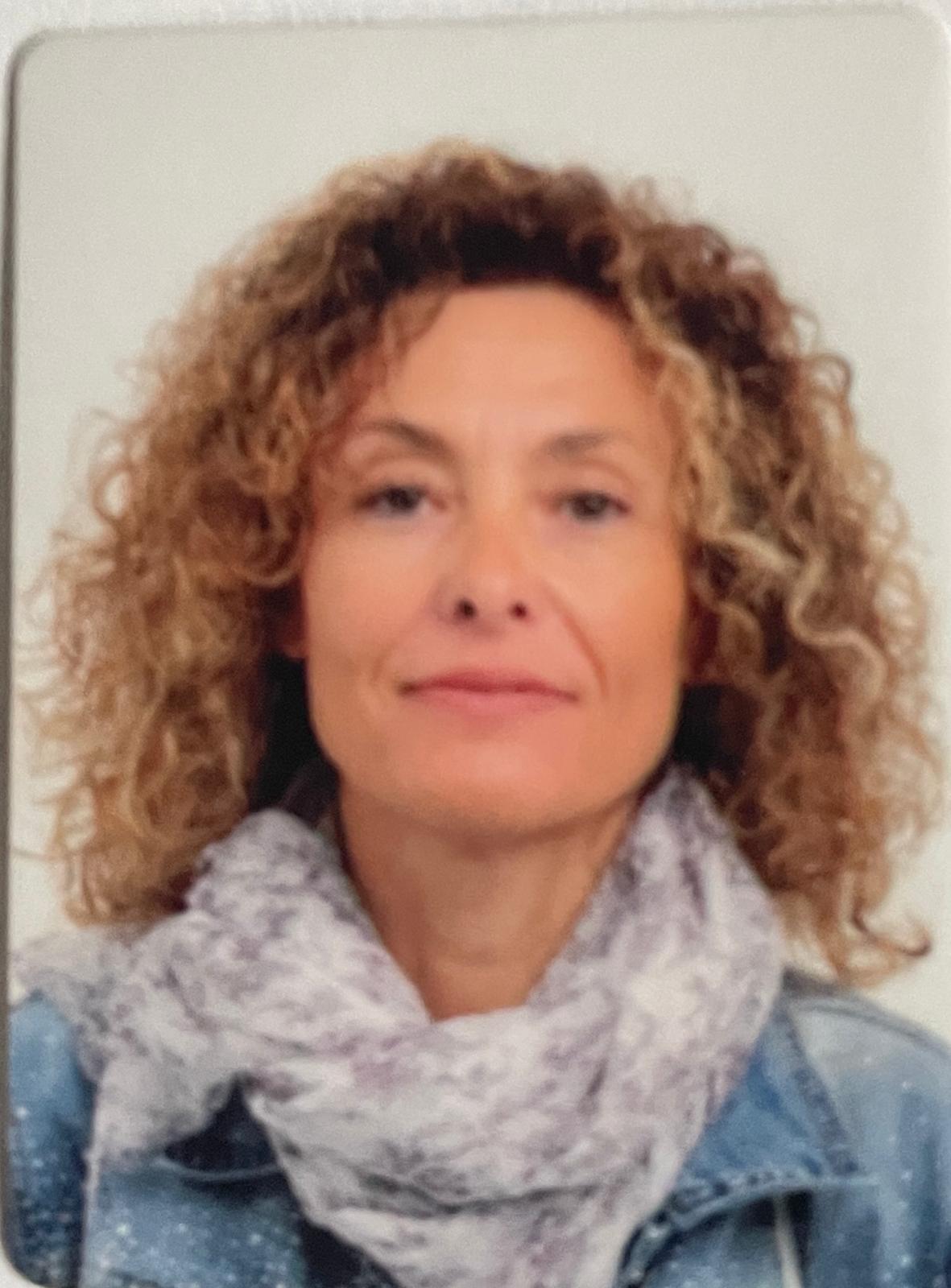 Mercedes Gómez