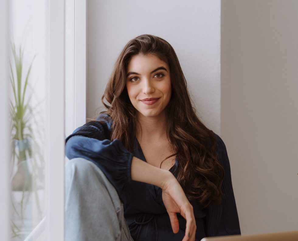 Silvia Nieto Silvia Nieto